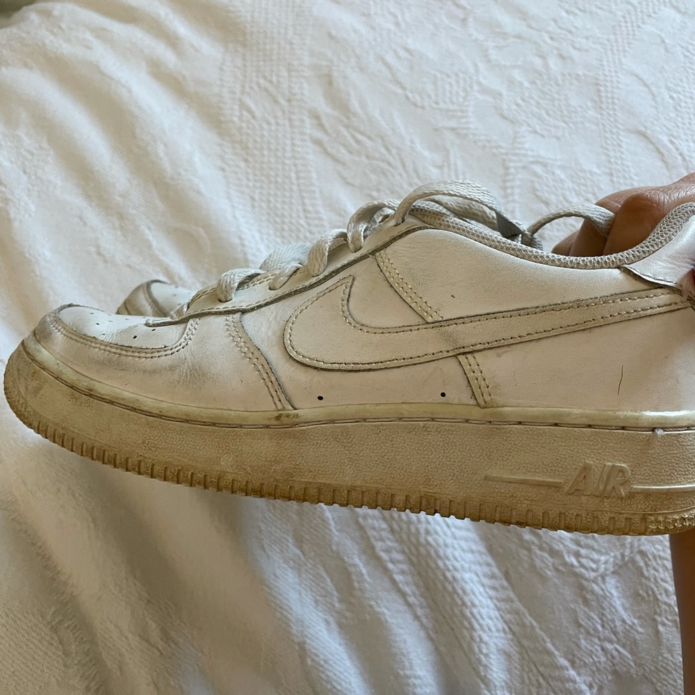 Air Force ones